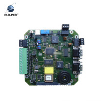 wifi pcba remote control pcb board used for gate access system double layers pcba